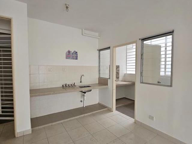 Apartment for sale in Petaling, Alam Impian