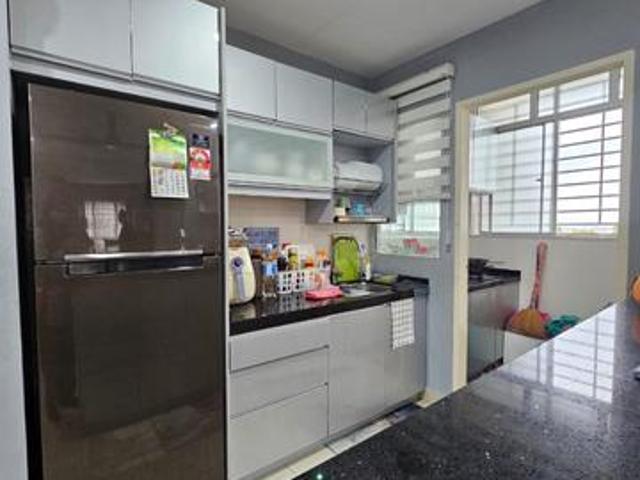 Apartment for rent in Petaling, Alam Impian