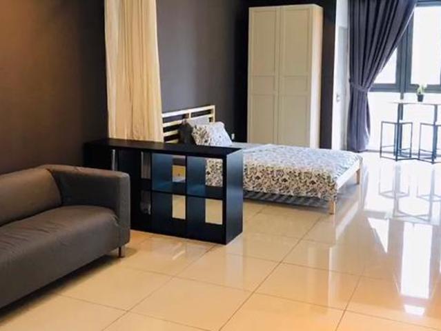 Apartment for sale in Petaling, Alam Impian