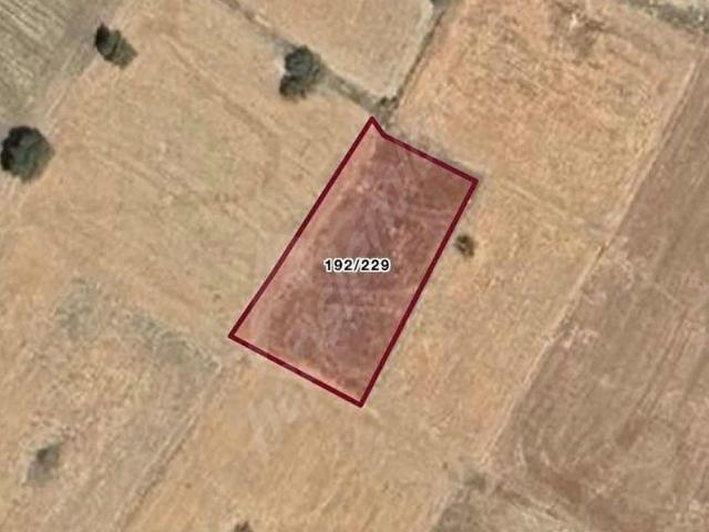 Serinhisar, Denizli içerisinde satılık Arsa