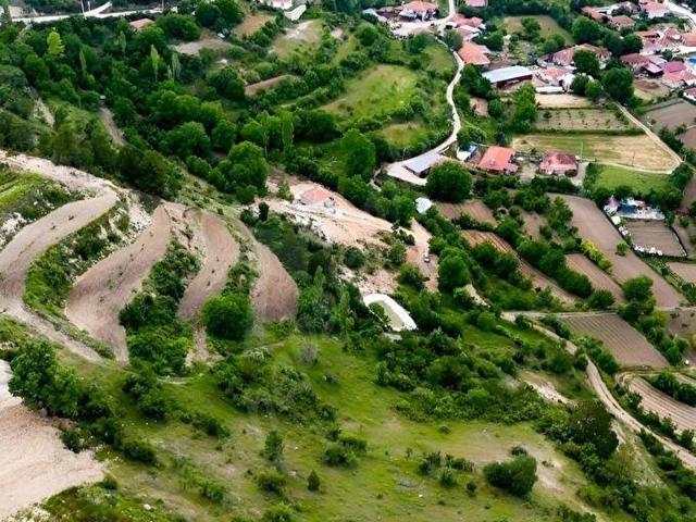 Serinhisar, Denizli içerisinde satılık Arsa