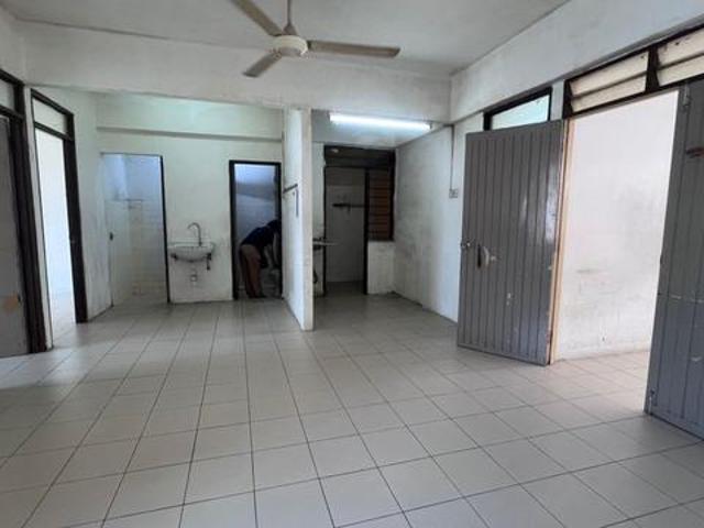 Apartment for sale in Georgetown, Penang