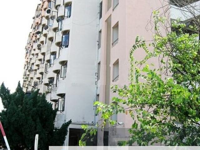 Condominium for sale in Georgetown, Penang