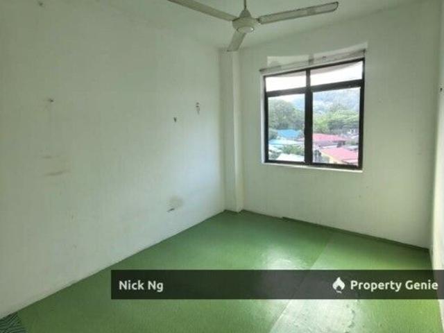 Apartment for rent in Barat Daya, George Town