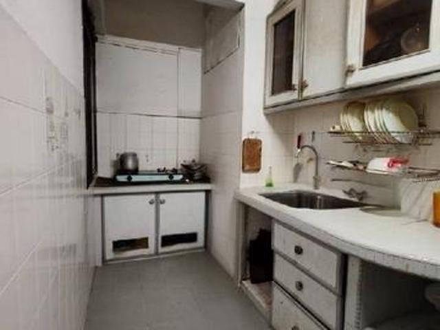 Apartment for sale in Georgetown, Penang