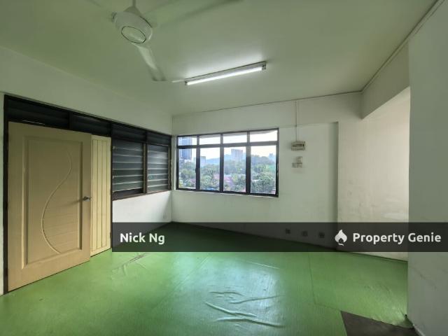 Apartment for rent in Barat Daya, George Town