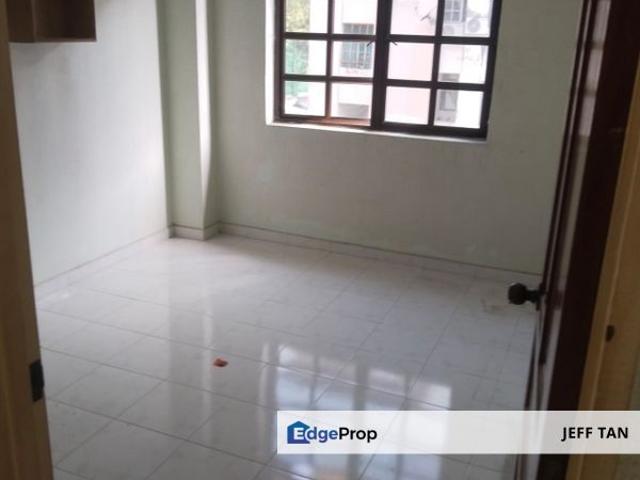 Condominium for rent in Georgetown, Penang