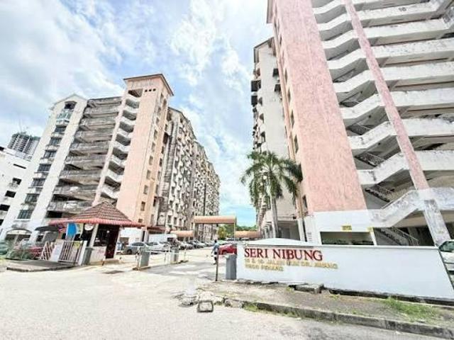 Apartment for sale in Mukim 13, Georgetown