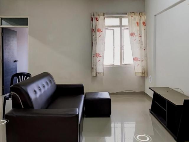 Apartment for rent in Georgetown, Penang