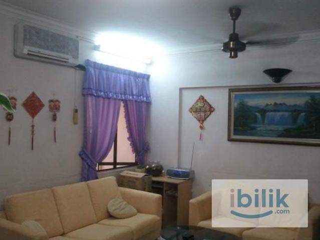 Apartment for rent in Mukim 13, Georgetown