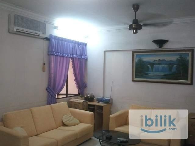 Room for rent in Mukim 13, Georgetown
