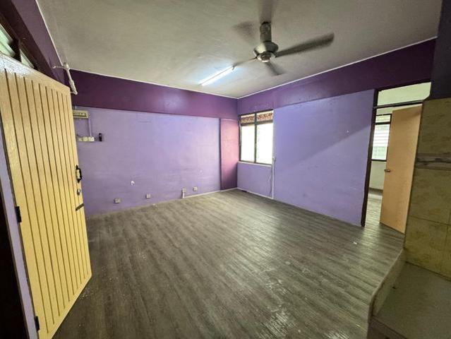 Apartment for sale in Georgetown, Penang
