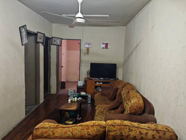 Apartment for sale in Country Heights Damansara, Kuala Lumpur