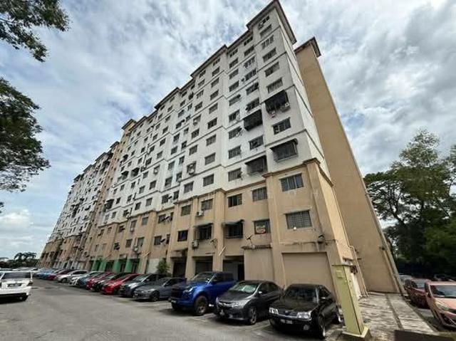 Apartment for sale in Petaling, Subang Jaya
