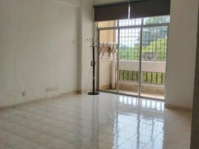 Apartment for sale in Petaling, Alam Impian