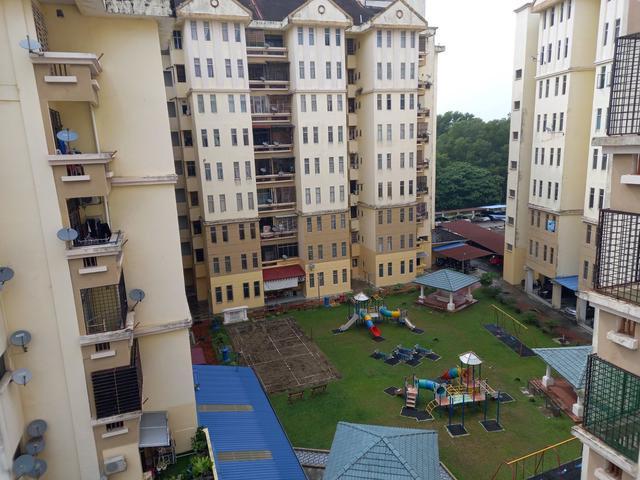 Apartment for sale in Petaling, Alam Impian
