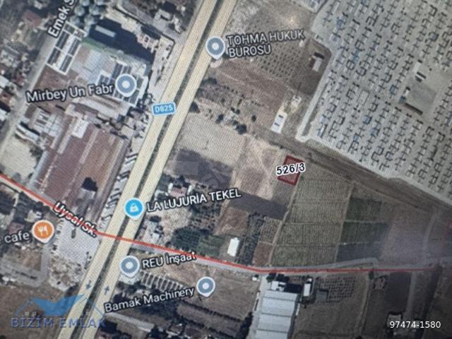 Antakya, Hatay içerisinde satılık Arsa