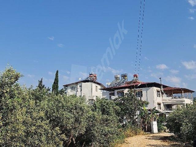 Serinyol, Antakya içerisinde satılık Arsa