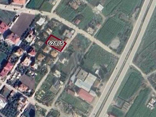 Serinyol, Antakya içerisinde satılık Arsa