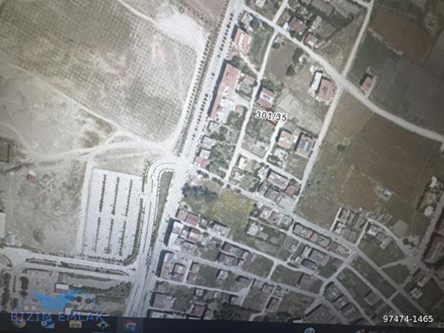Zülüflühan, Antakya içerisinde satılık Arsa