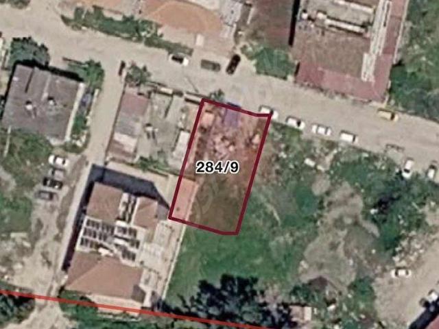 Zülüflühan, Antakya içerisinde satılık Arsa