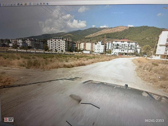 Zülüflühan, Antakya içerisinde satılık Arsa