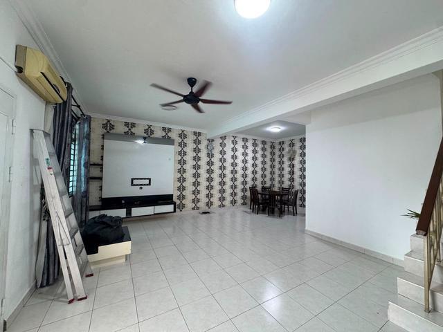 Terraced House for sale in Johore Bahru, Johor
