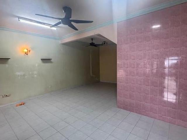 Terraced House for sale in Skudai, Iskandar Puteri