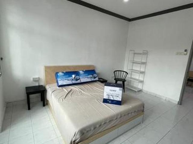 Terraced House for rent in Bukit Ledang, Johor