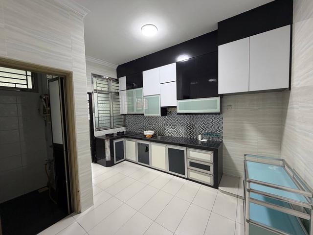 Terraced House for sale in Bukit Ledang, Johor