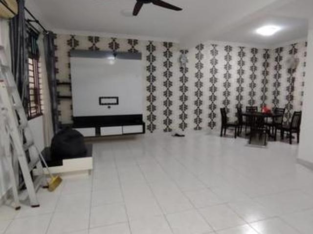 Terraced House for sale in Bukit Ledang, Johor