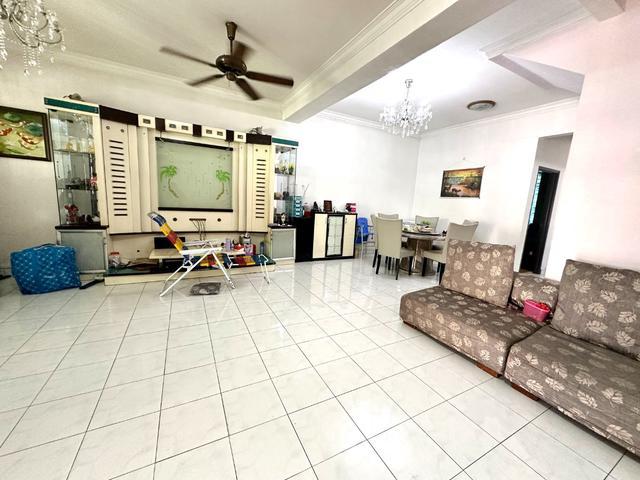 Terraced House for rent in Bukit Ledang, Johor