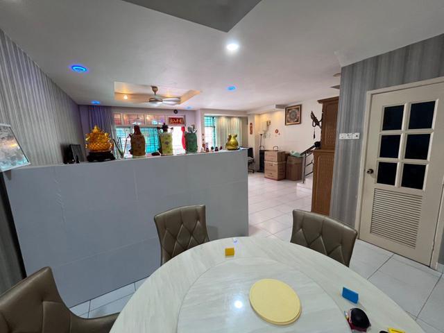 Terraced House for sale in Skudai, Iskandar Puteri