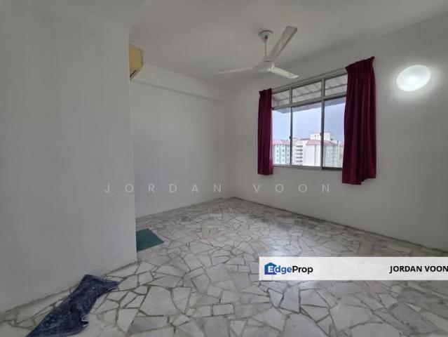 Condominium for sale in Wellesley, Penang