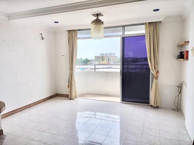 Apartment for sale in Wellesley, Penang