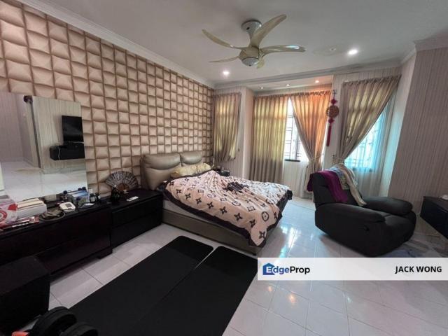 House for sale in Skudai, Iskandar Puteri