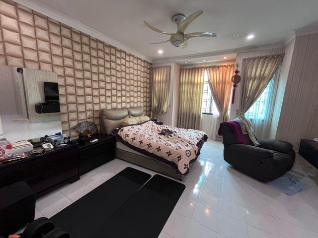 Terraced House for sale in Bukit Ledang, Johor