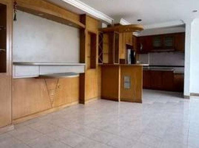 Apartment for sale in Wellesley, Penang