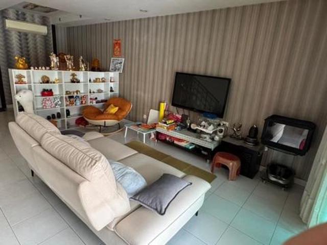 Terraced House for sale in Skudai, Iskandar Puteri