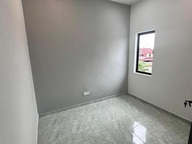Terraced House for sale in Johor Bahru