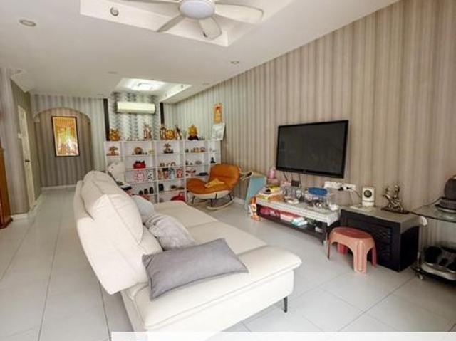 House for sale in Skudai, Iskandar Puteri