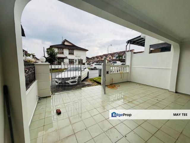 House for sale in Bukit Ledang, Johor