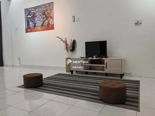 Residential House for sale in Johor