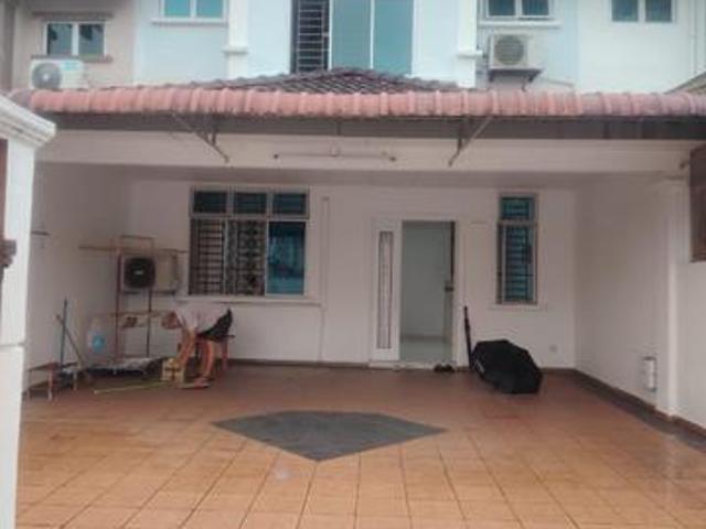 Terraced House for sale in Bukit Ledang, Johor