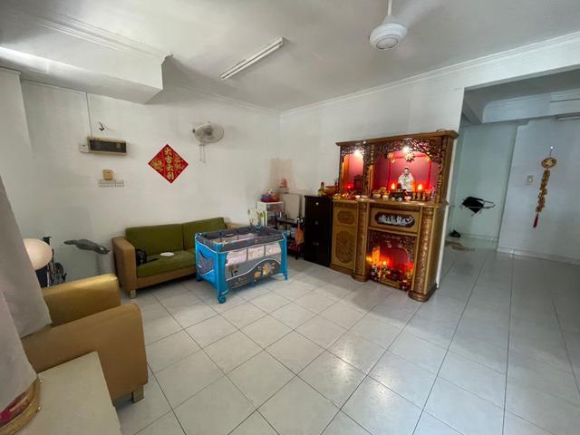 Terraced House for sale in Bukit Ledang, Johor