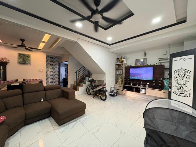Terraced House for sale in Bukit Ledang, Johor