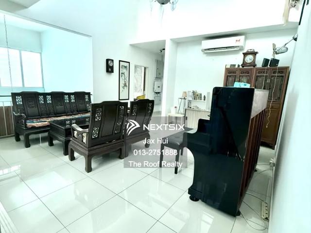 Shop for sale in Johor