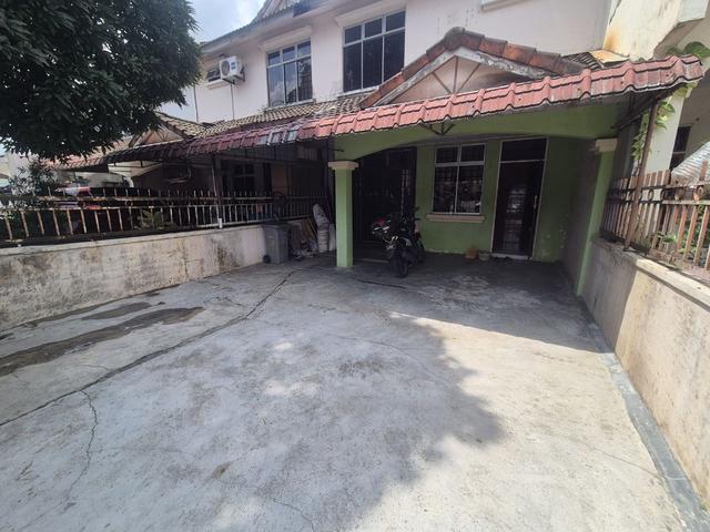 Terraced House for sale in Bukit Ledang, Johor