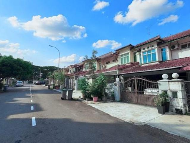 Terraced House for sale in Johore Bahru, Johor