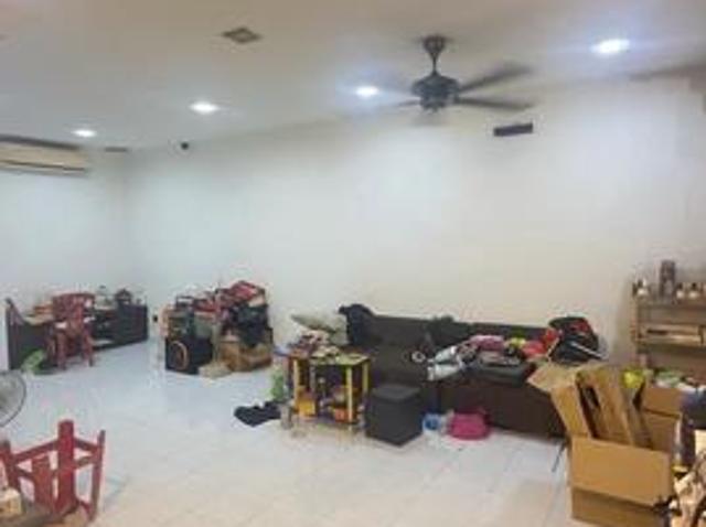 Terraced House for sale in Bukit Ledang, Johor